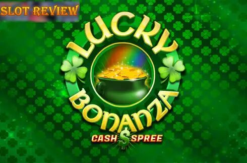 Lucky Bonanza Cash Spree icon